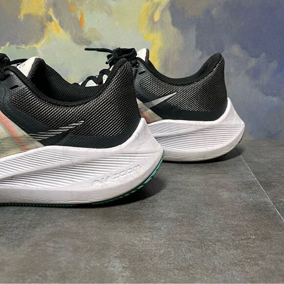Nike Winflo 8 White Women's Running Shoes Size 7 - Picture 9 of 16